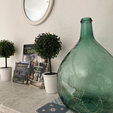 Hotel Le Flore Fréjus Dış mekan fotoğraf