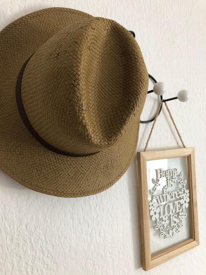 Hotel Le Flore Fréjus Dış mekan fotoğraf