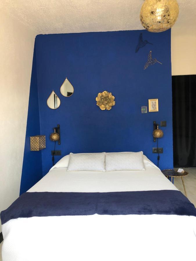 Hotel Le Flore Fréjus Dış mekan fotoğraf
