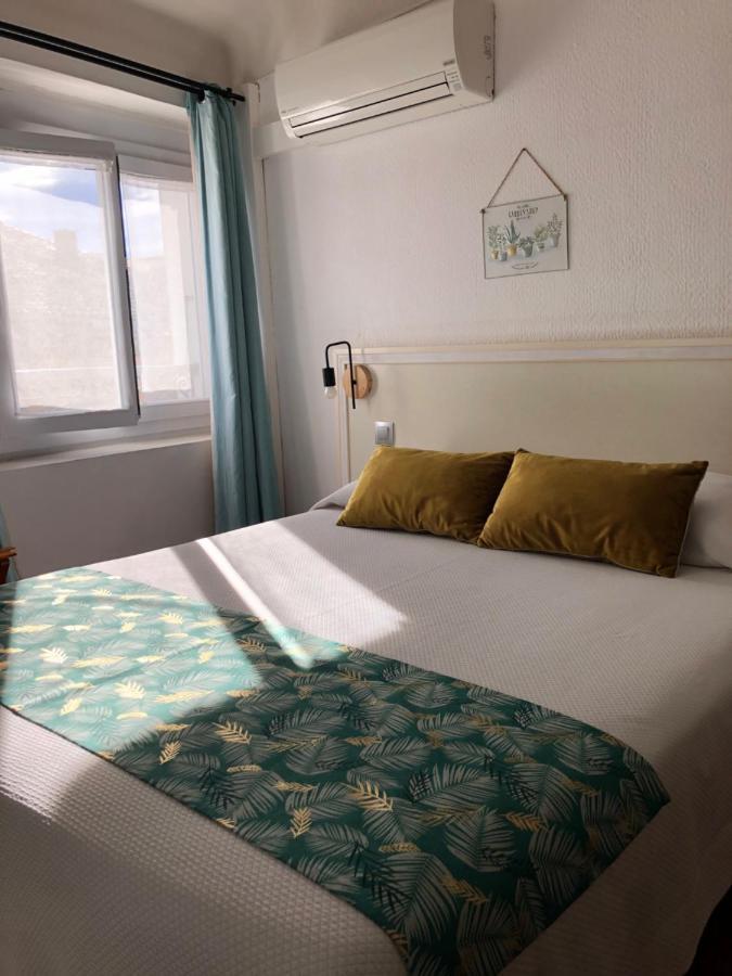 Hotel Le Flore Fréjus Dış mekan fotoğraf
