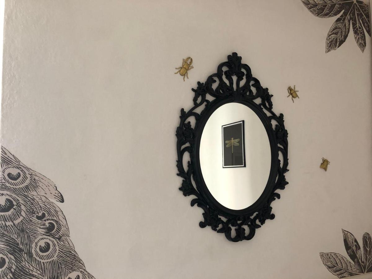 Hotel Le Flore Fréjus Dış mekan fotoğraf