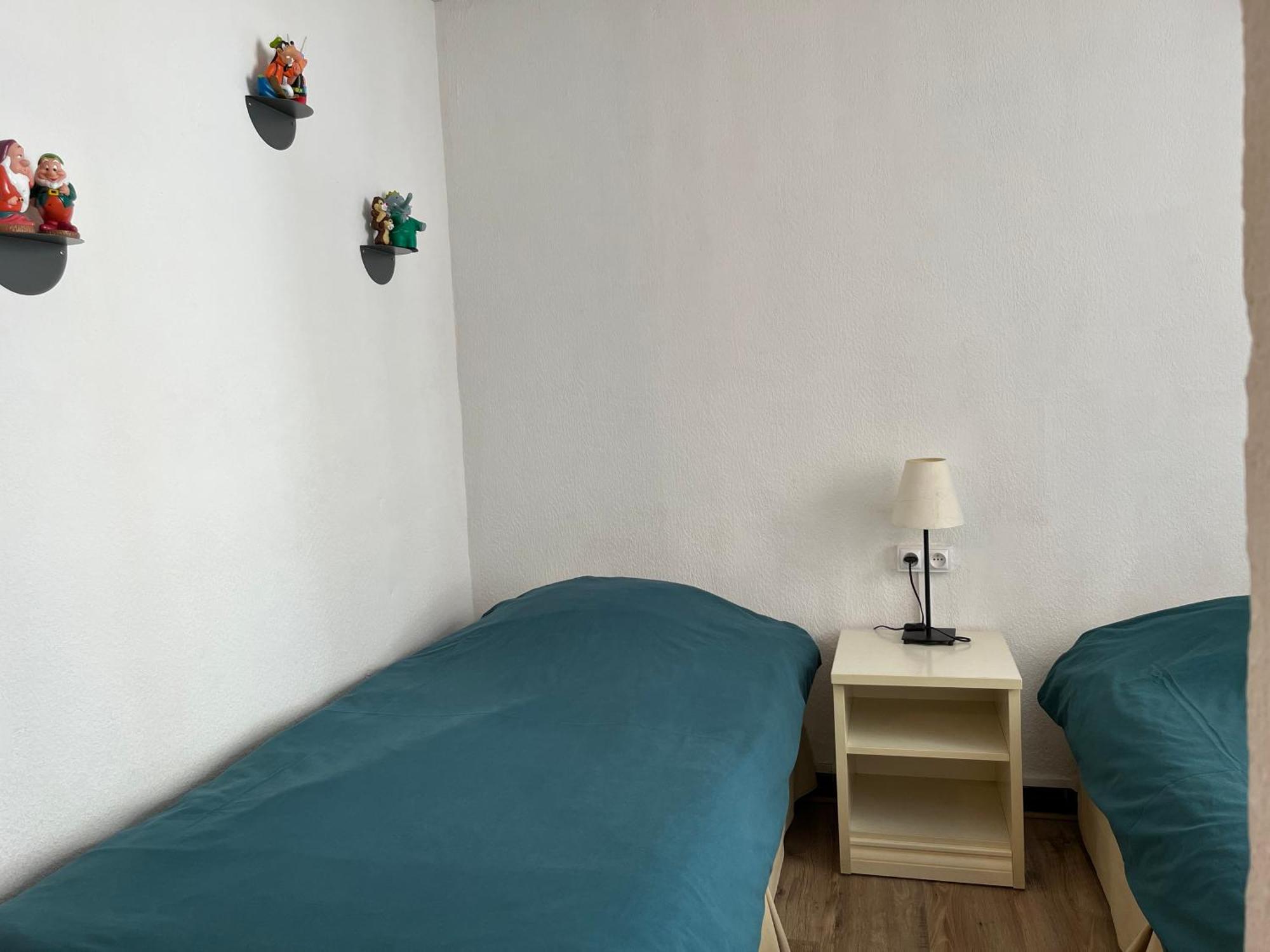 Hotel Le Flore Fréjus Dış mekan fotoğraf