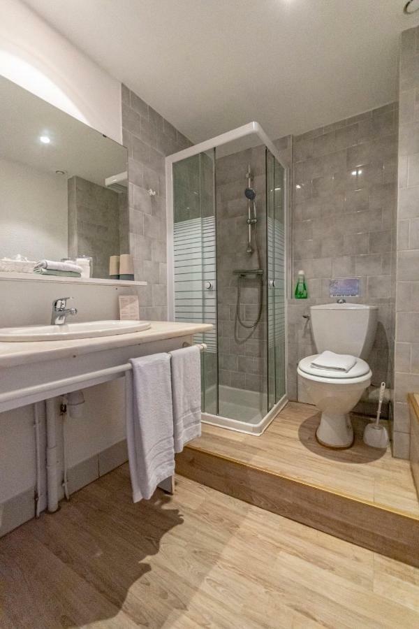 Hotel Le Flore Fréjus Dış mekan fotoğraf